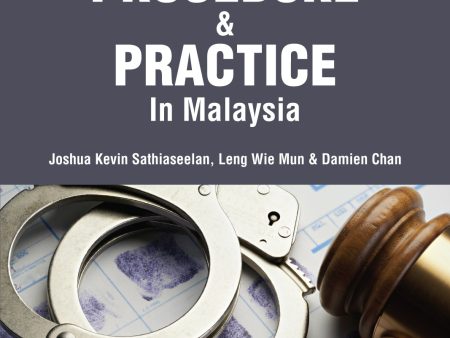 Criminal Procedure and Practice in Malaysia For Cheap