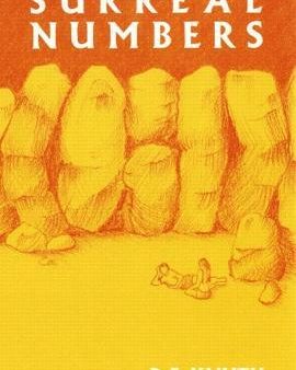 Surreal Numbers Supply