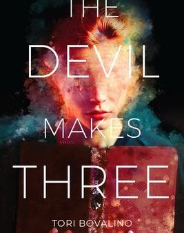 The Devil Makes Three Hot on Sale