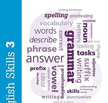 English Skills Book 3 Online