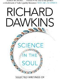 1Science In The SoulScience in the Soul : Selected Writings of a Passionate Rationalist Cheap