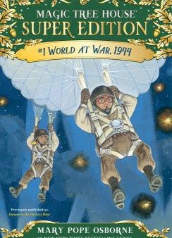 World At War,1944 (Mthse1) Online Sale