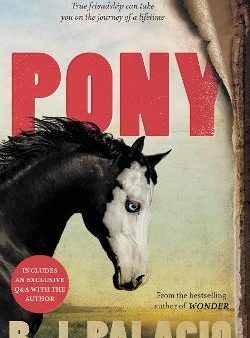 Pony (UK) Online