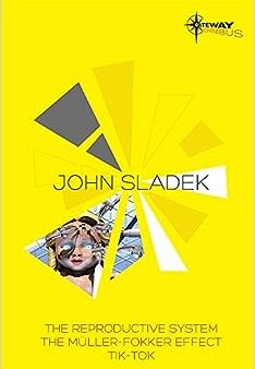 John Sladek Sf Gateway Omnibus For Discount