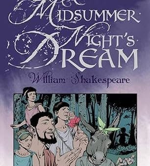 Graffex: A Mindsummer Night`Sdream Discount