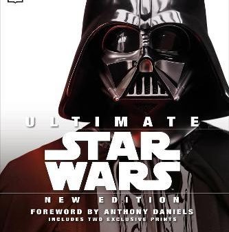 Ultimate Star Wars New Edition For Discount