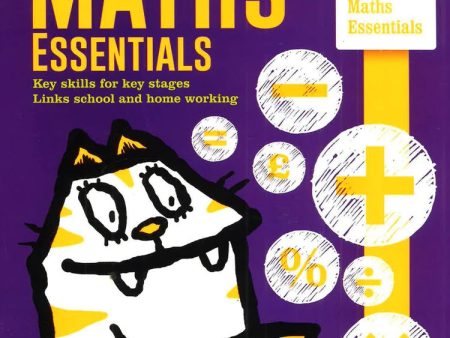 Help With Homework Maths Essentials 9+ For Cheap