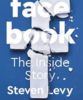 Facebook : The Inside Story Cheap