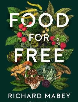 Food for Free (50th Anniversary Edition) Cheap