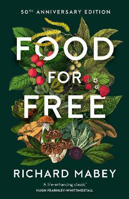 Food for Free (50th Anniversary Edition) Cheap