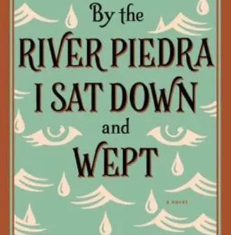 By The River Piedra  I Sat Down And Wept Coelho, Paulo on Sale