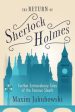 Return Of Sherlock Holmes Online now