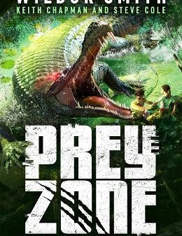 Prey Zone on Sale