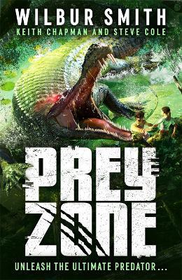 Prey Zone on Sale