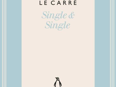 Single & Single (Penguin Hardback Collection) Fashion