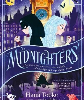 The Midnighters (UK) Online Sale