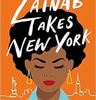 Zainab Takes New York Online Hot Sale