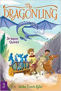 Dragonling #3: Dragon Quest Cheap