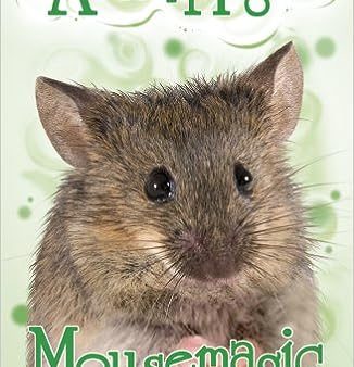 Animal Magic-Mouse Magic Cheap