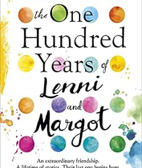 The One Hundred Years Of Lenniand Margot For Discount