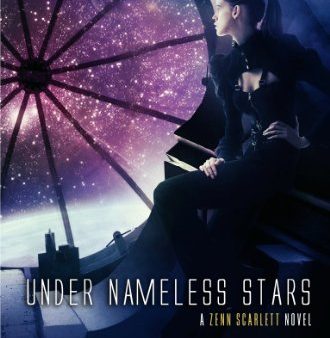 Zenn Scarlett Vol2: Under Nameless Stars For Discount