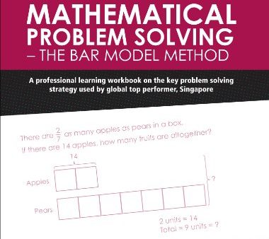 Pr1Me Mathematical Problem Solving The Bar Model Method Online now