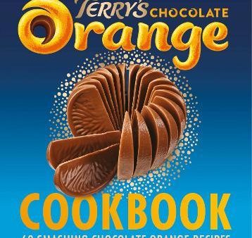 The Terry s Chocolate Orange Cookbook Online Sale