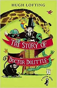 The Story Of Doctor Dolittle Online now