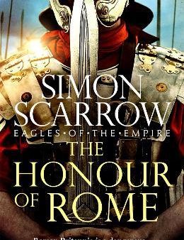 The Honour of Rome Hot on Sale