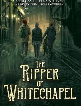 The Ripper of Whitechapel Sale