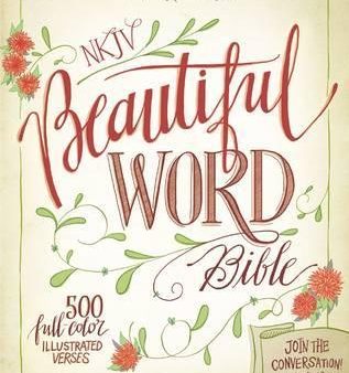 Nkjv Beautiful Word Bible Online Hot Sale