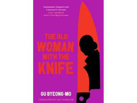 The Old Woman With The Knife Discount