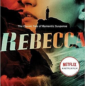 Rebecca (Netflix-Tie-In) Discount