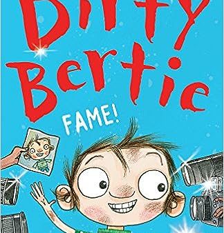 Dirty Bertie Fame! Sale