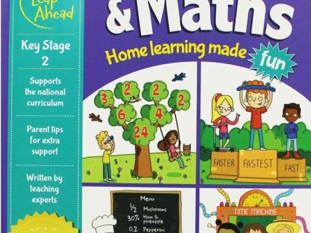 9+ English And Maths Online Sale