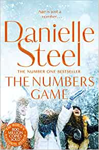 The Numbers Game Steel, Danielle Online now