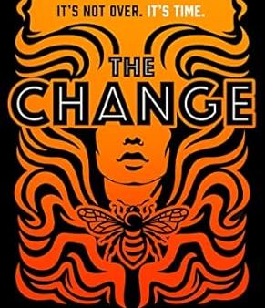 The Change (Uk) Online Sale