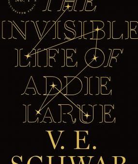 The Invisible Life of Addie La Rue Fashion