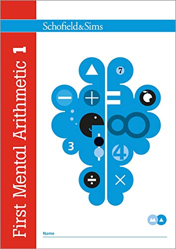 First Mental Arithmetic Book 1 Online