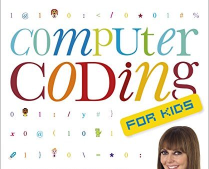 Computer Coding For Kids For Sale