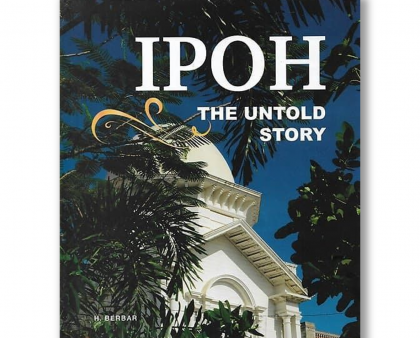 Ipoh- The Untold Story Fashion