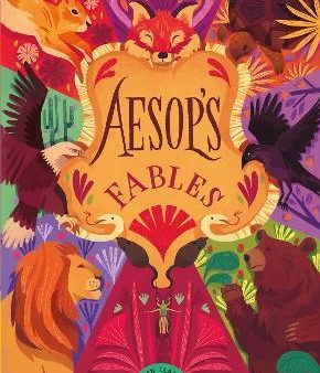 Aesop s Fables on Sale