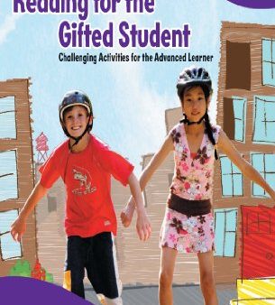 Reading For Gifted Student Grade 3 Cheap