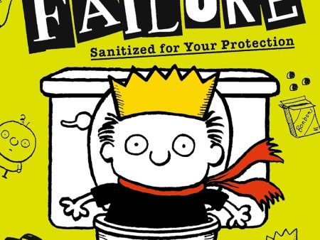 Timmy Failure #04: Sanitized For Your Protection Online now