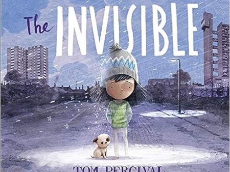 The Invisible on Sale