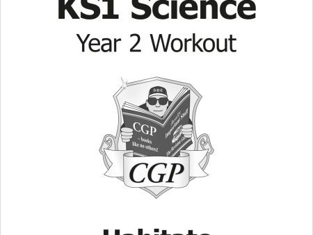 Ks1 Science Year 2 Workout Habitats For Discount