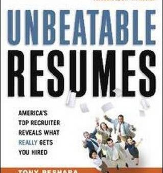 Unbeatable Resumes: America stop Recruit Discount