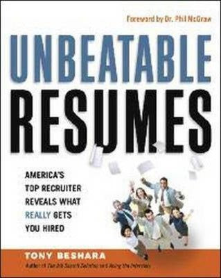 Unbeatable Resumes: America stop Recruit Discount