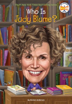 Who Is Judy Blume? Discount