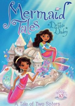 Mermaid Tales 10 : Tale Of Two sisters on Sale